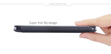 เคสมือถือ-Nillkin- Sparkle Leather Case-Samsung-Galaxy-grand prime-Gadget-Friends02